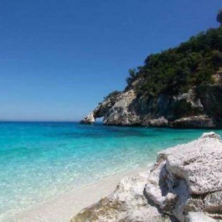 칼라고노네 Casa In Riva Al Mare 아파트 외부 사진