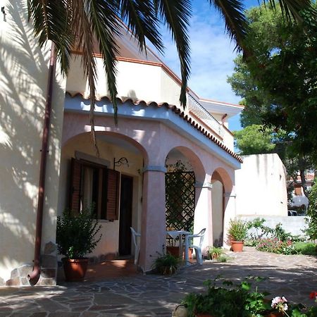 칼라고노네 Casa In Riva Al Mare 아파트 외부 사진