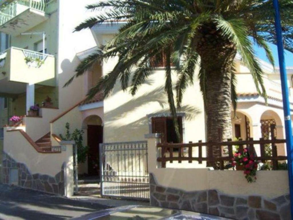 칼라고노네 Casa In Riva Al Mare 아파트 외부 사진