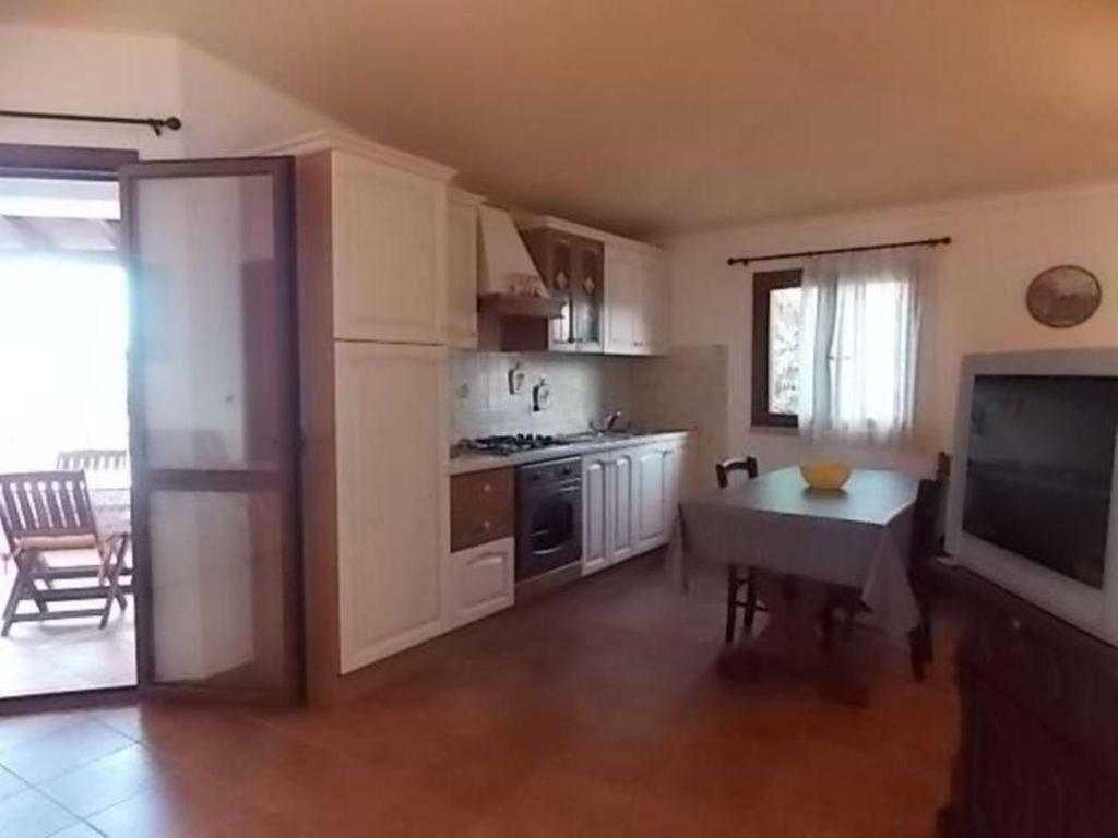 칼라고노네 Casa In Riva Al Mare 아파트 외부 사진