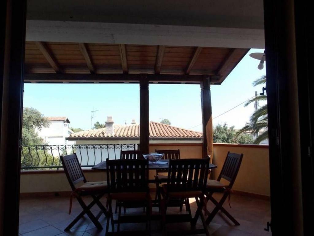 칼라고노네 Casa In Riva Al Mare 아파트 외부 사진