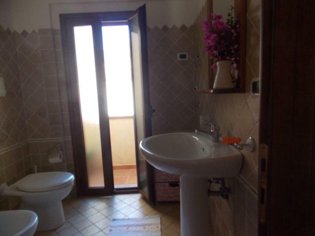 칼라고노네 Casa In Riva Al Mare 아파트 외부 사진