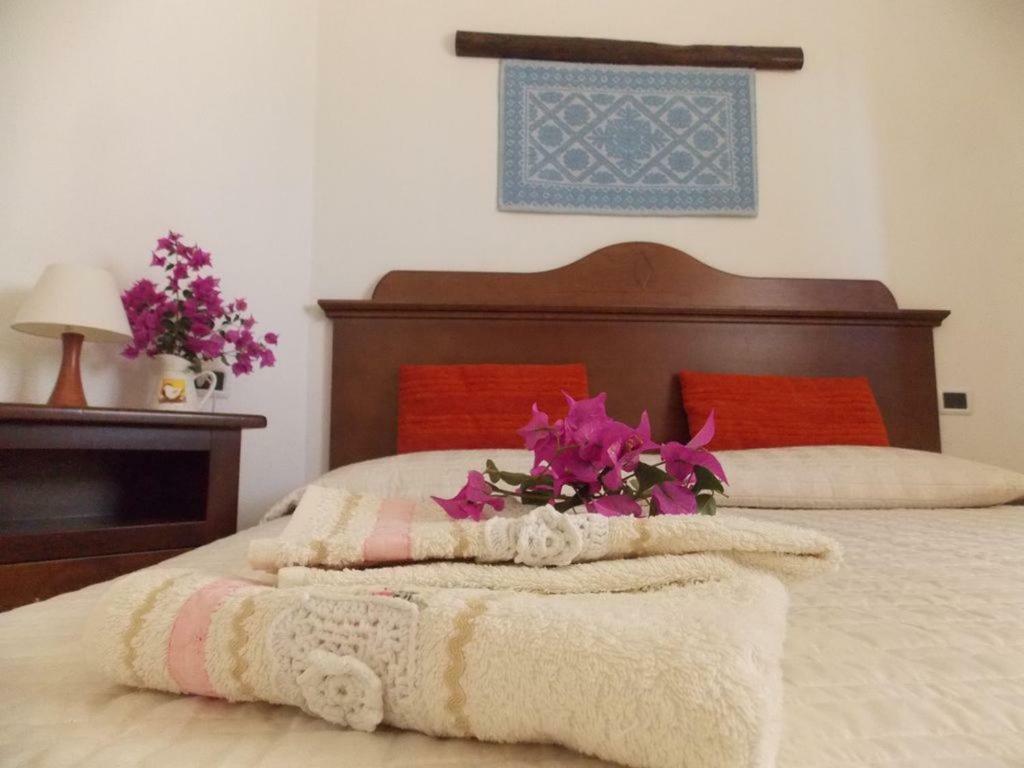 칼라고노네 Casa In Riva Al Mare 아파트 외부 사진